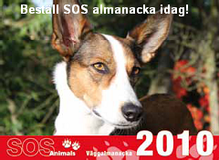 SOS-kalendern