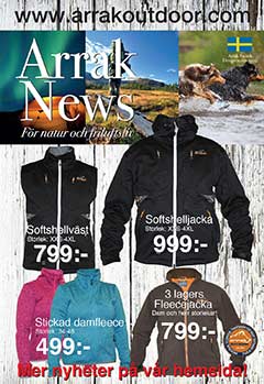 www.arrakoutdoor.com