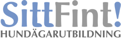 Sitt fint - Hundägarutbildning