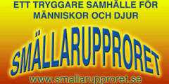 Smällarupproret