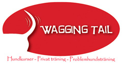 Wagging Tail