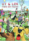 Bild på boken Ut och lek med din hund