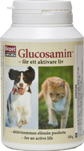 Glucosamin