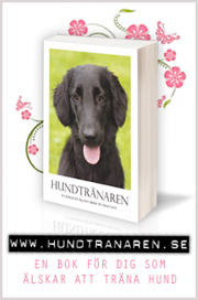 Boken Hundtränaren