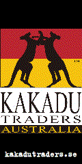 Bild på Kakadutraders